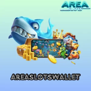 areaslotswallet 