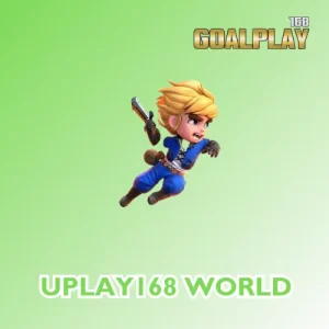 uplay168 world