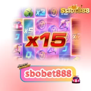 sbobet888